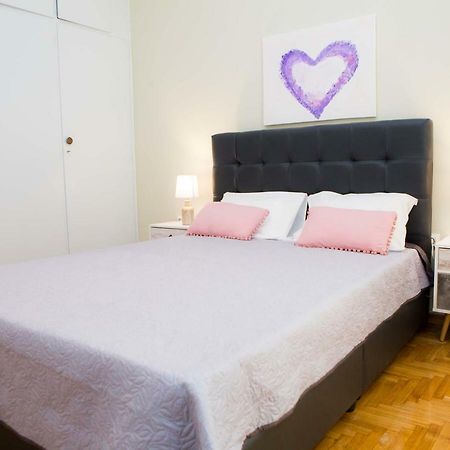 Acropolis,Historic Center Apartment-Update 雅典 外观 照片
