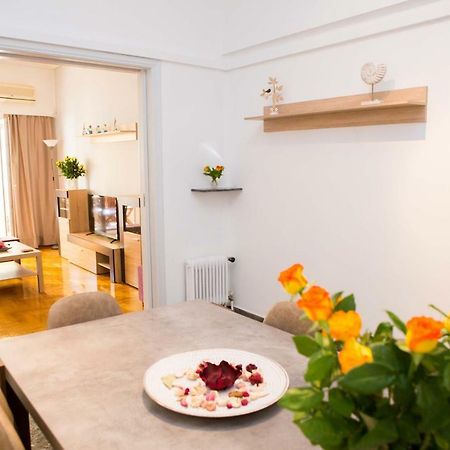 Acropolis,Historic Center Apartment-Update 雅典 外观 照片