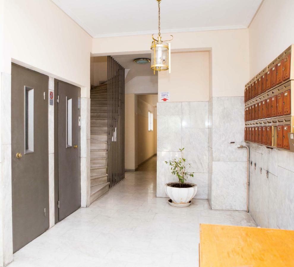 Acropolis,Historic Center Apartment-Update 雅典 外观 照片