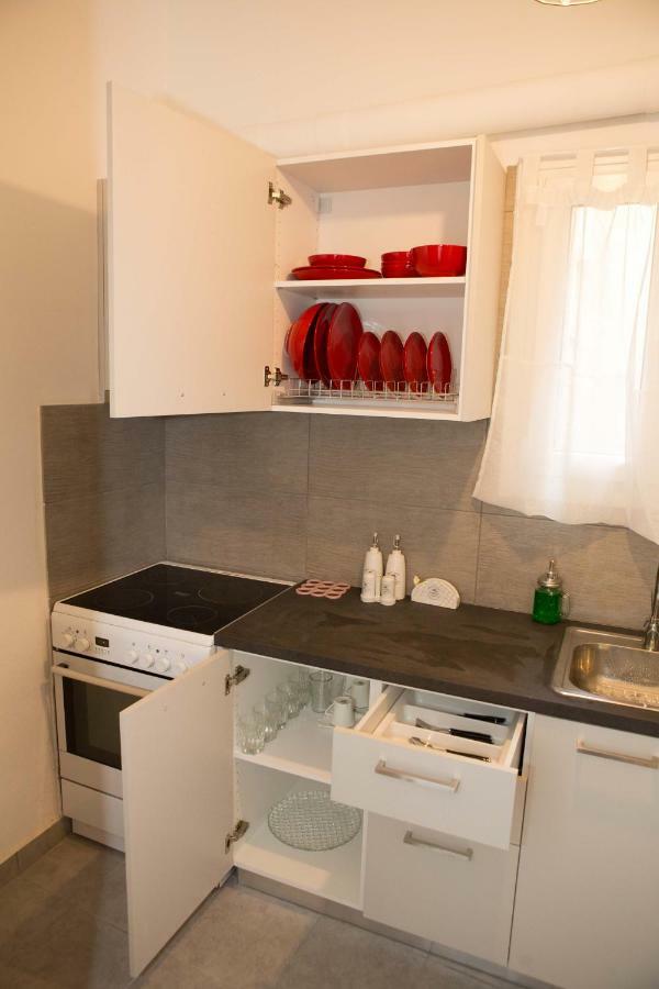 Acropolis,Historic Center Apartment-Update 雅典 外观 照片