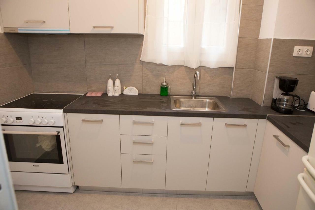 Acropolis,Historic Center Apartment-Update 雅典 外观 照片